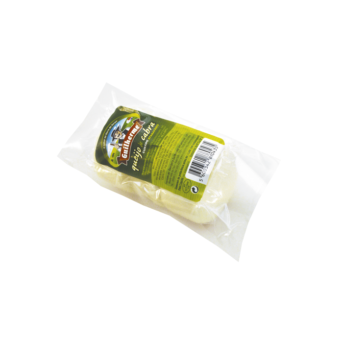 Queijo de Cabra Curado Atabafado - Pack 3 - 3x55gr