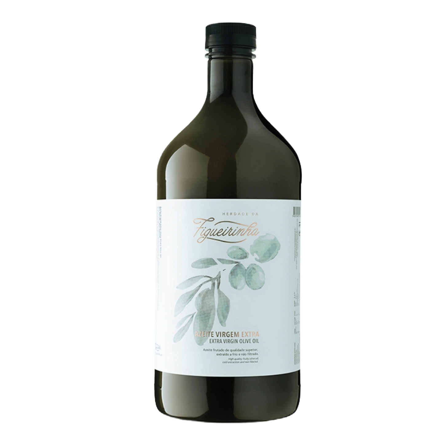 Figuier - Extra Vierge - 3L