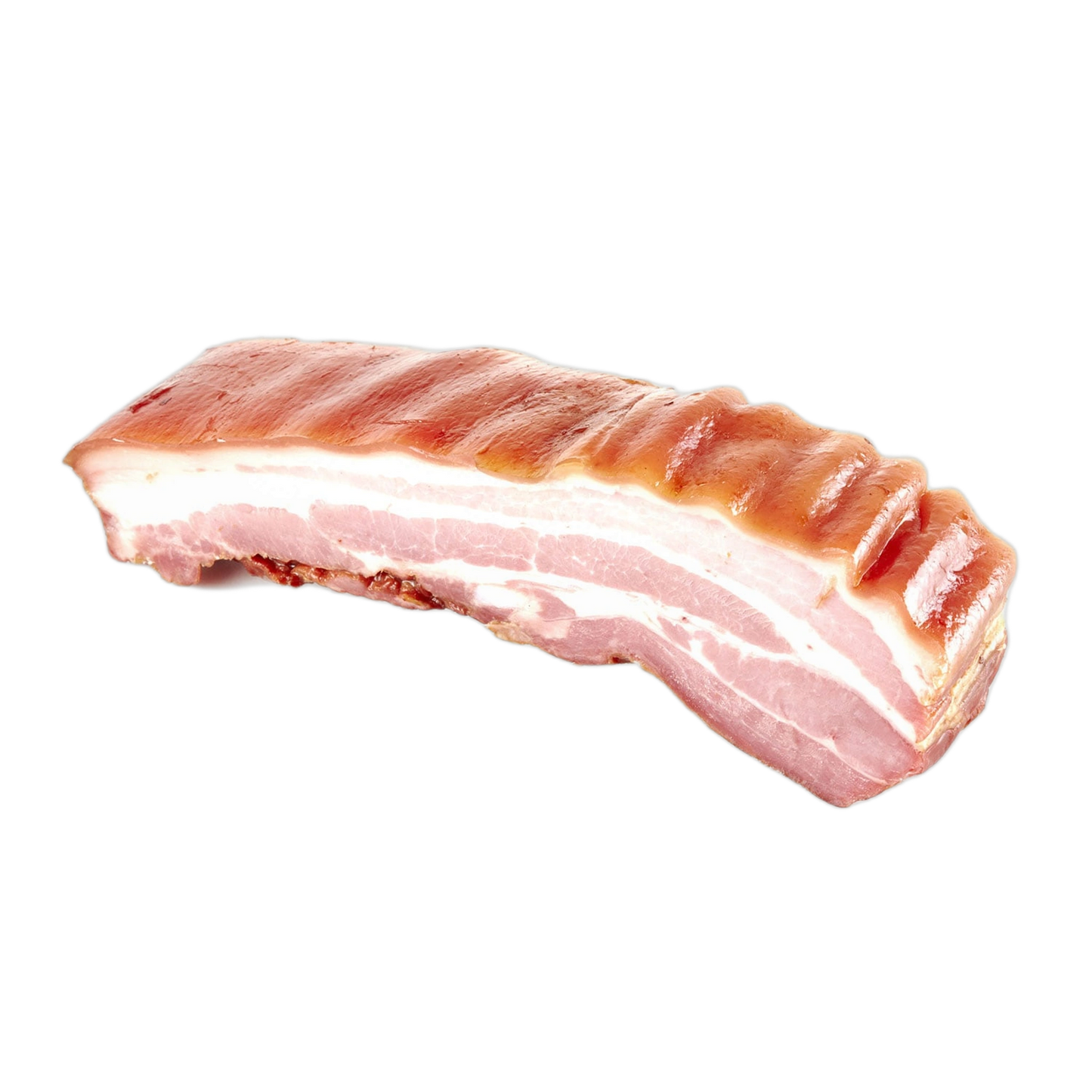 Bacon EXT. Curado - Porco Branco - 200g - 353002