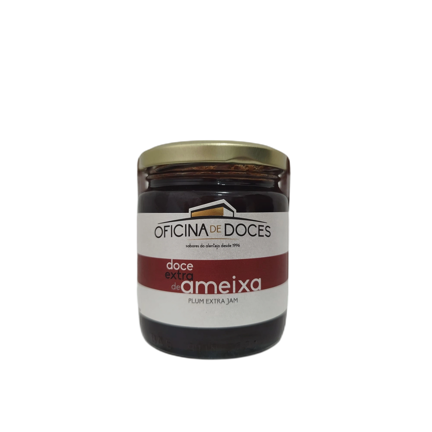 Doce Extra de Ameixa