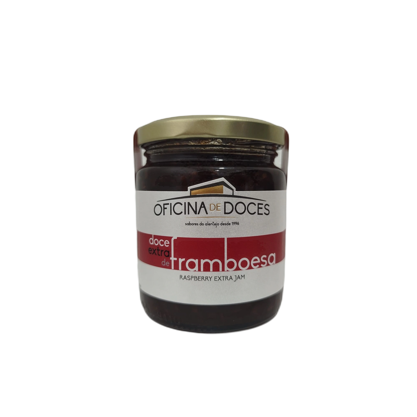 Doce Extra de Framboesa