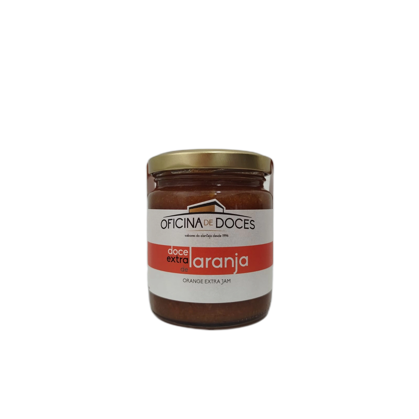 Doce Extra de Laranja