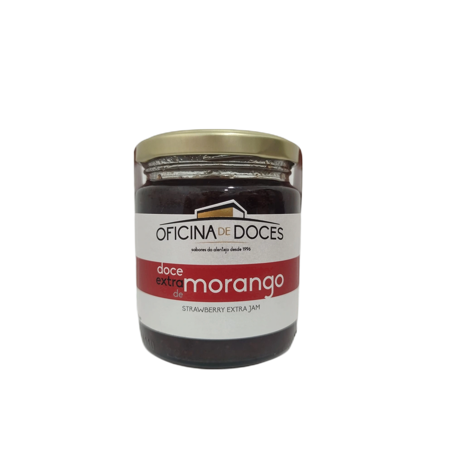 Doce Extra de Morango