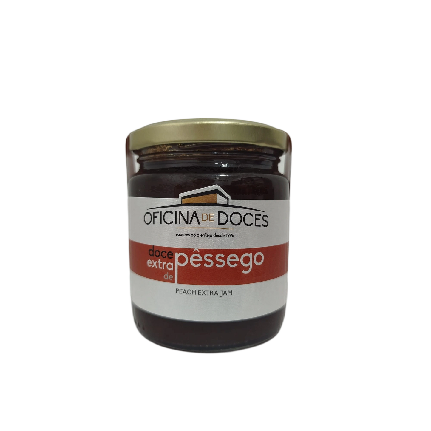 Doce Extra de Pêssego