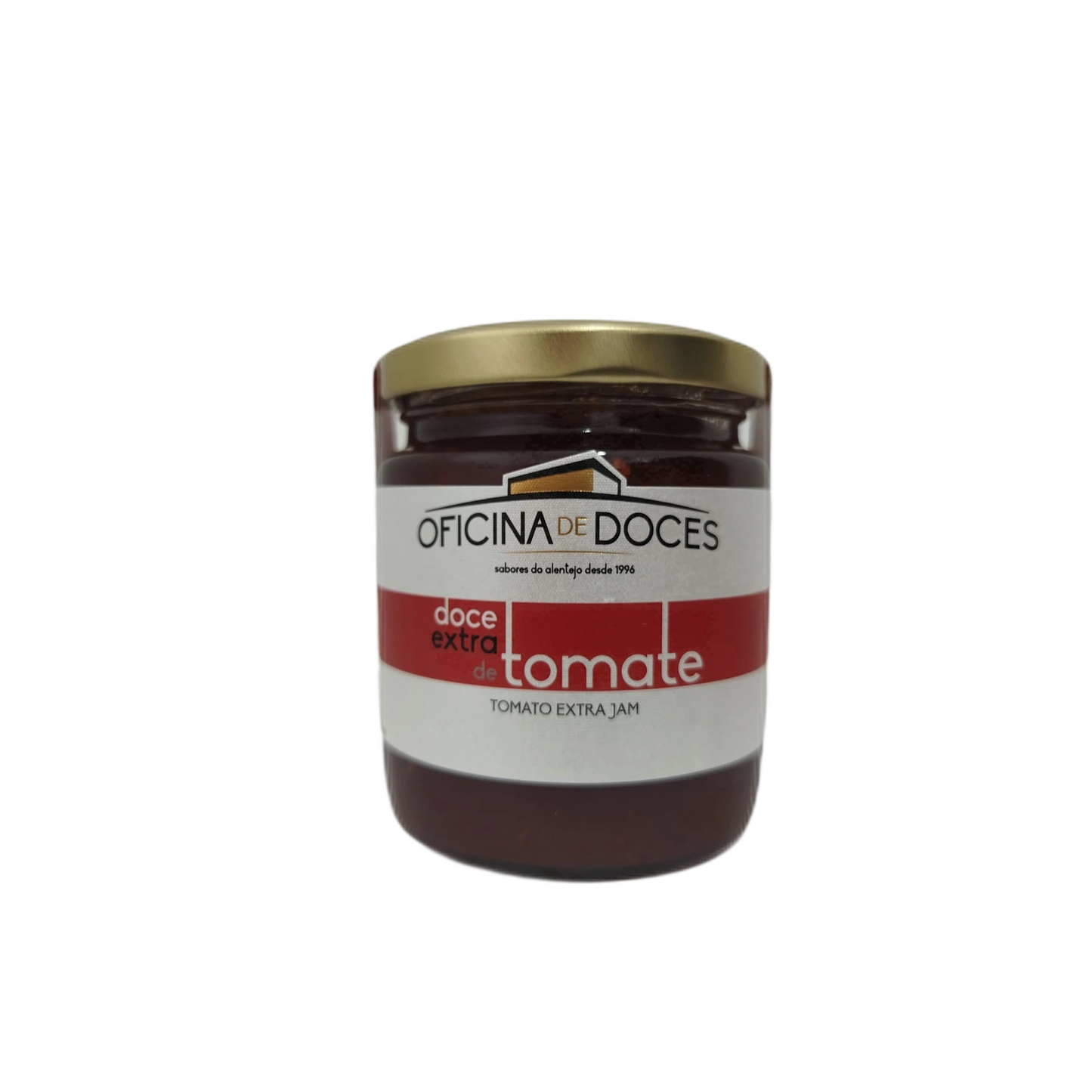 Doce extra de Tomate