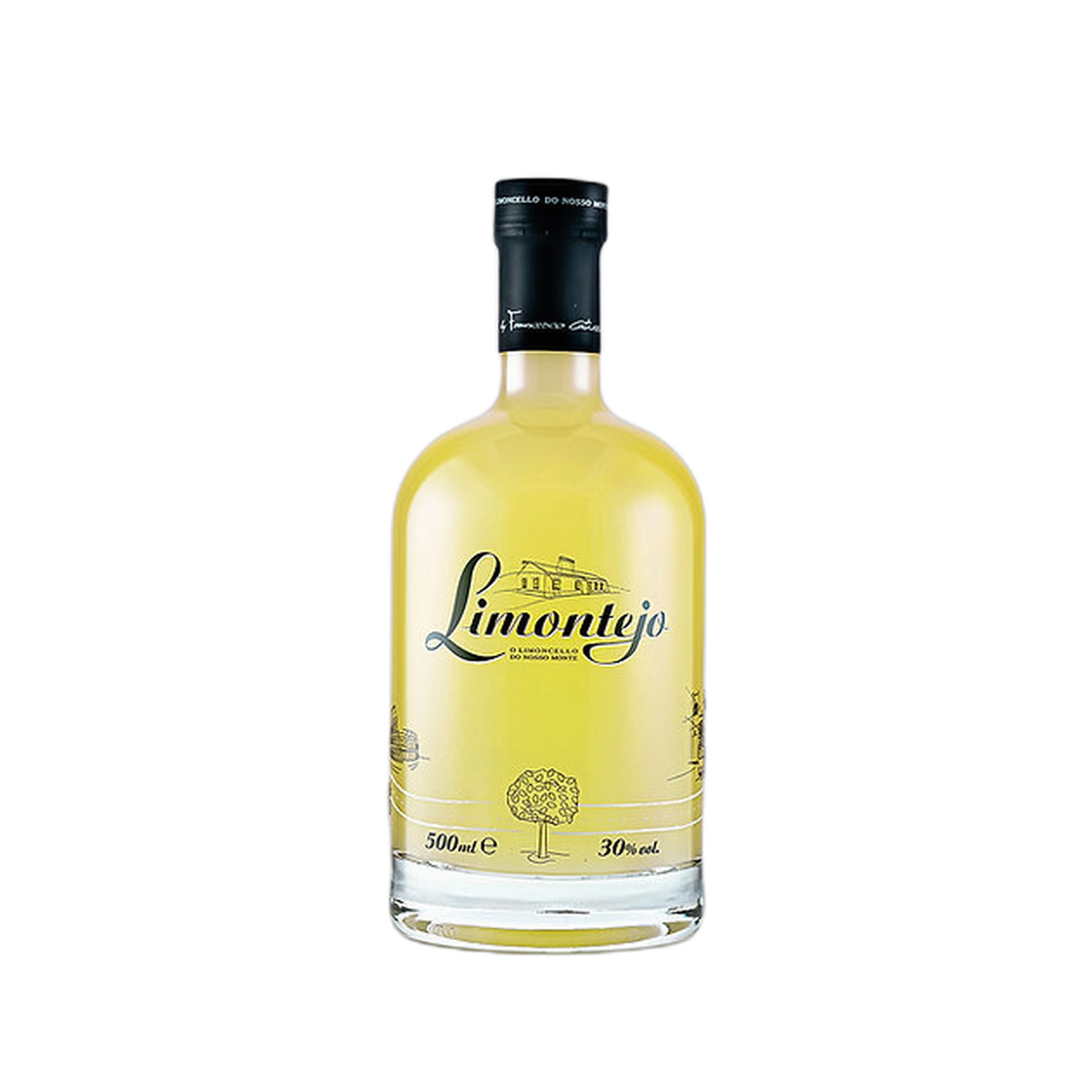 Licor de Limão - Limontejo - 500ml