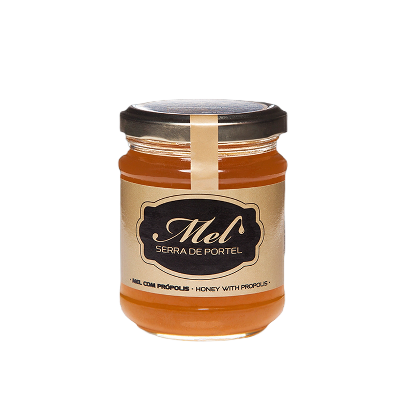 Mel de Rosmaninho com Propólis - Serra de Portel - 270g