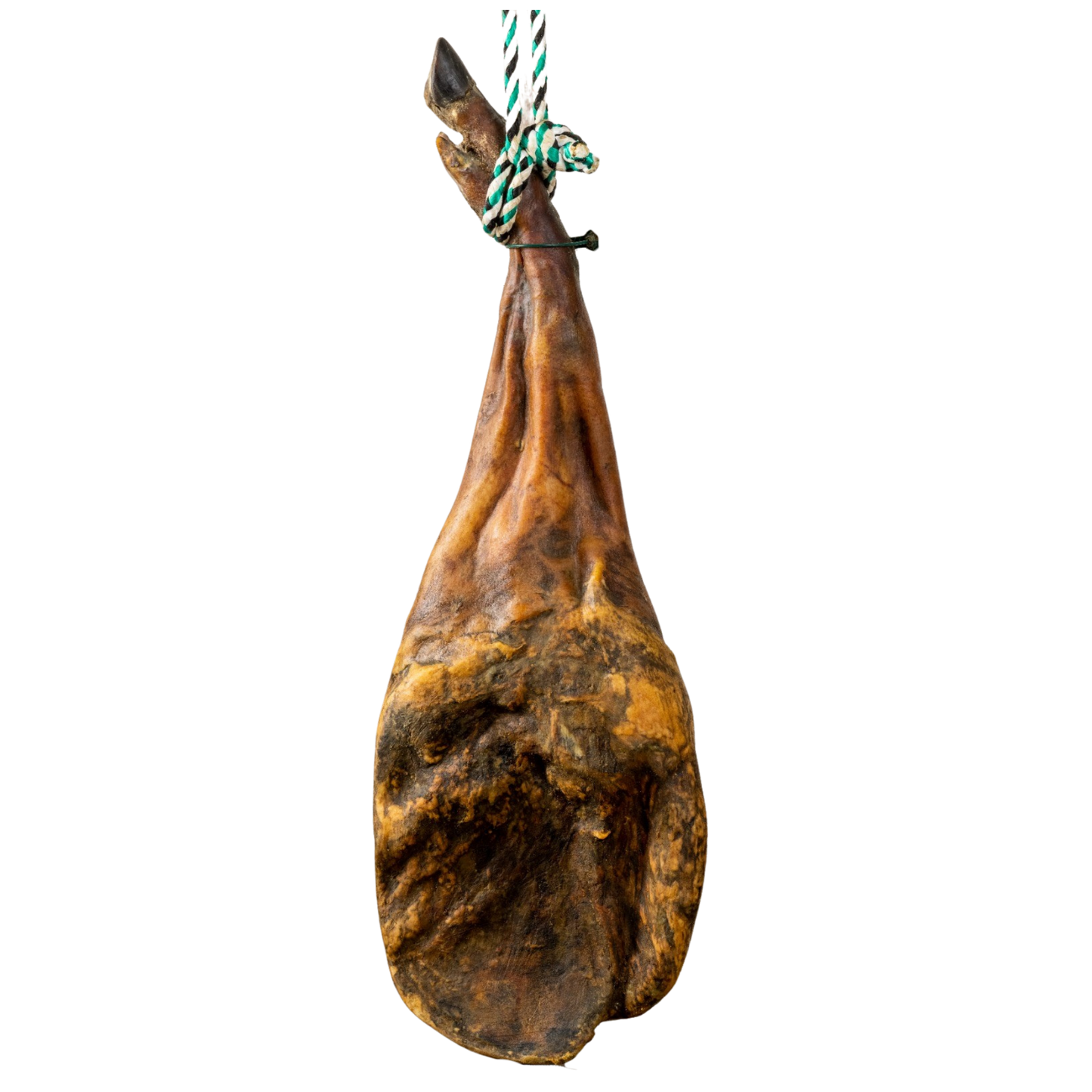 Schwarze Schweineschulter - 4/6 kg - SP004