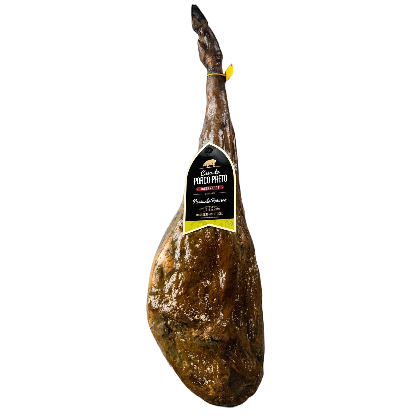 Presunto Reserva Casa do Porco Preto - 6,5 / 7,5 kg