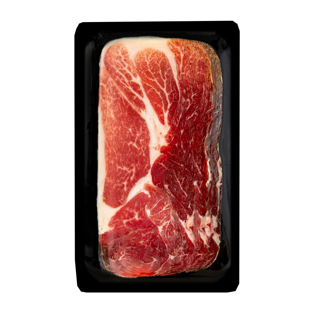 Presunto Varanegra - Porco Preto - 80g - 255818