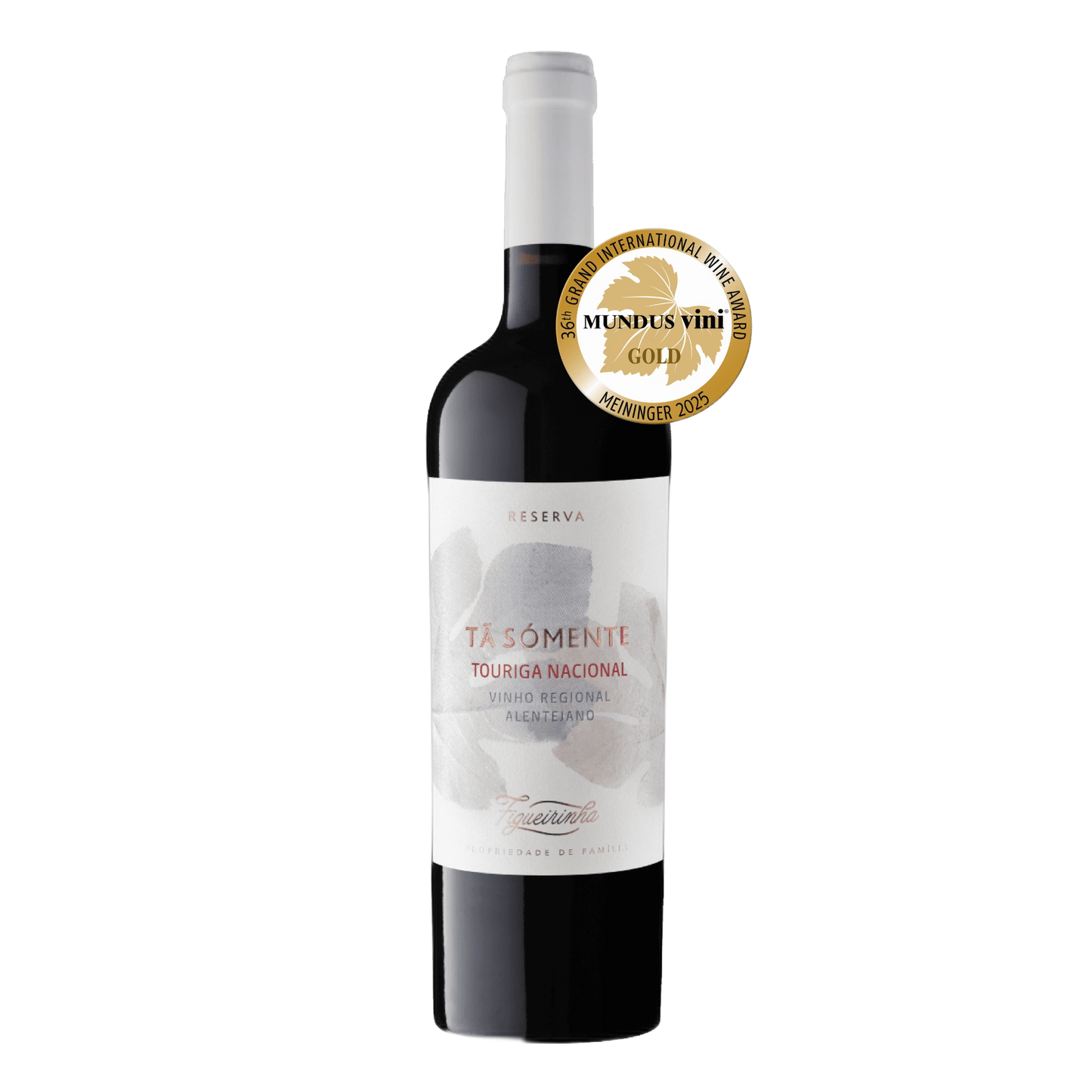 Vin Tã Sómente Touriga Nacional Reserva 2021