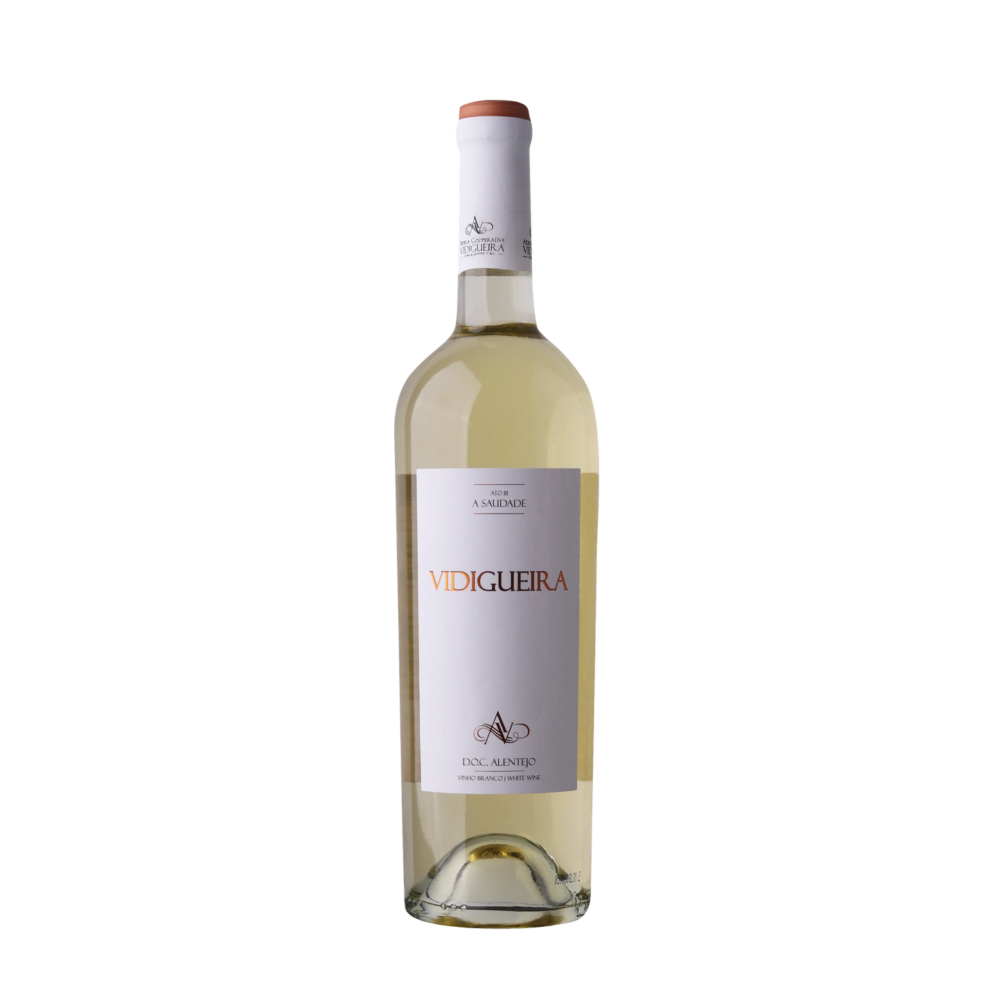 Vinho Vidigueira Branco DOC