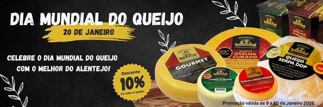 Dia mundial do queijo