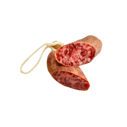 Salsichão - Porco Preto - 350/700gr