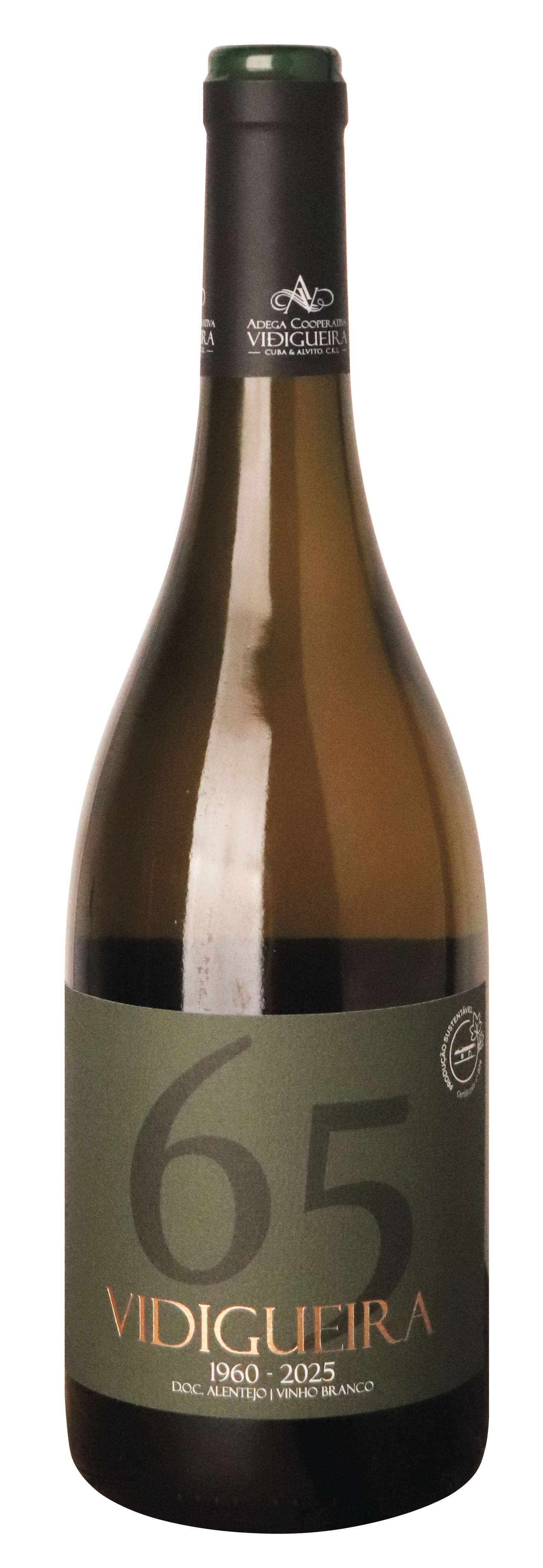 Pack Oferta Natal - Vidigueira 65 Anos e Reserva Tinto DOC