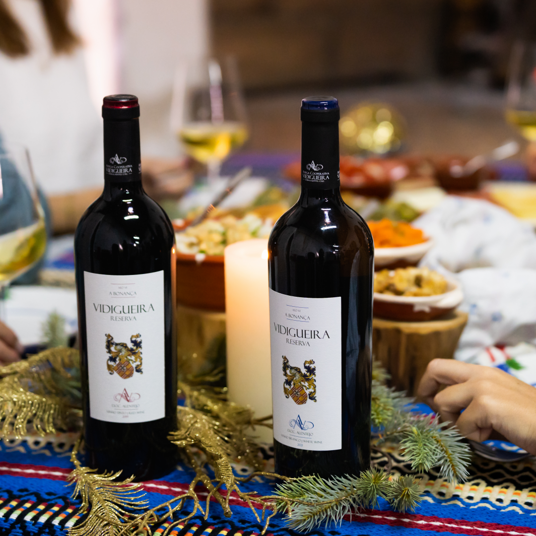 Premium Visit - Tasting of 4 Wines