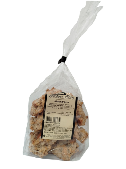 Almendrados - imagem do produto