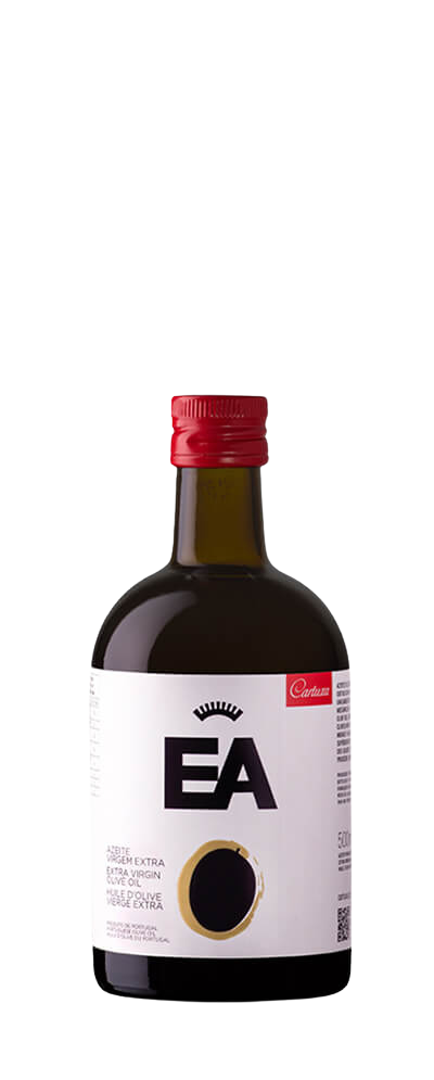 Garrafa de Azeite EA Virgem Extra 500 ml