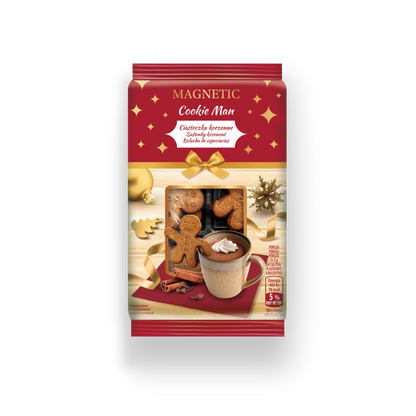 Cabaz de Natal - Sabores em Família