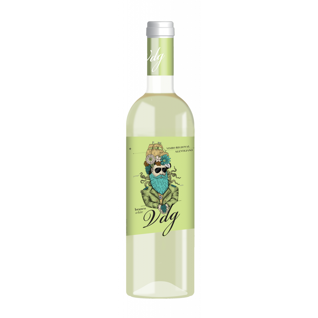 Vinho VDG Branco