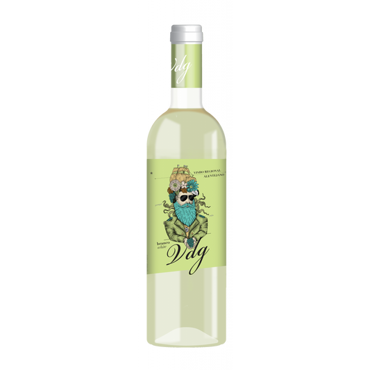 Vinho VDG Branco