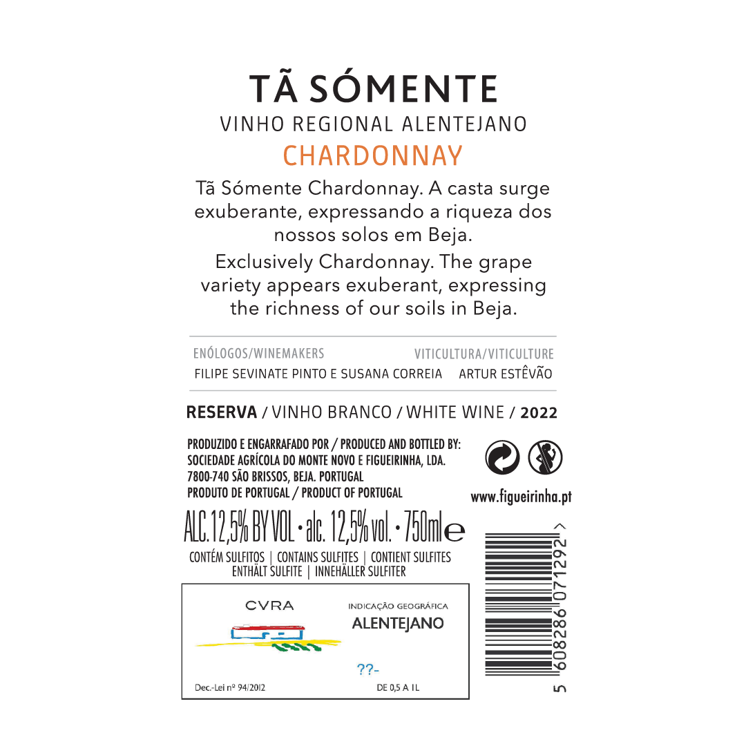 Pack Oferta Natal - Comendador & Tã Sómente