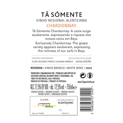 Pack Oferta Natal - Comendador & Tã Sómente