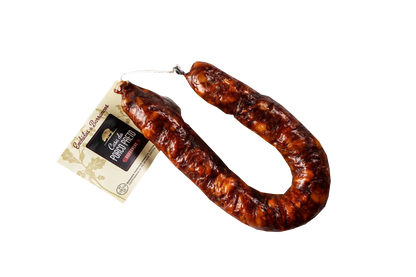 Consoada - Tábua de Queijos & Enchido