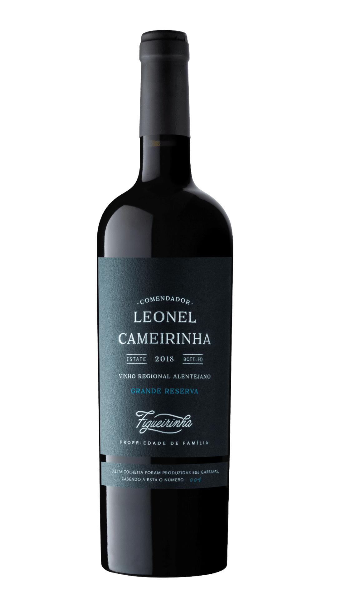 Pack Oferta Natal - Comendador & Tã Sómente