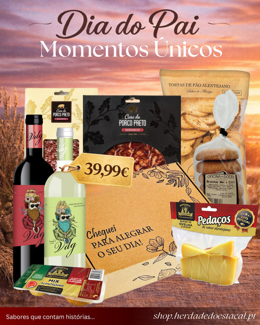 Dia do Pai - Momentos Únicos