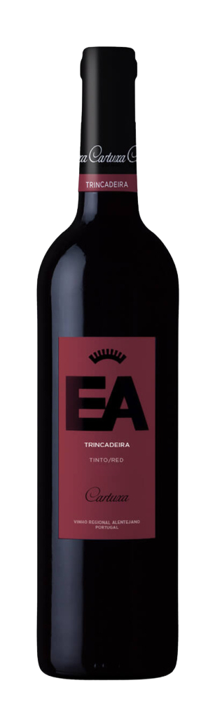 Garrafa de EA Trincadeira Tinto, 750 ml