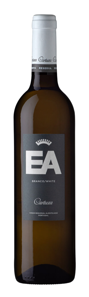 Garrafa de EA Branco Reserva, 750 ml
