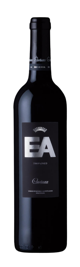 Garrafa de EA Tinto Reserva, 750 ml