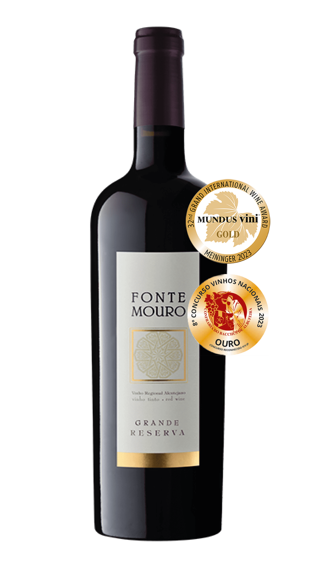 Coffret cadeau de Noël - Fontaine mauresque et chants