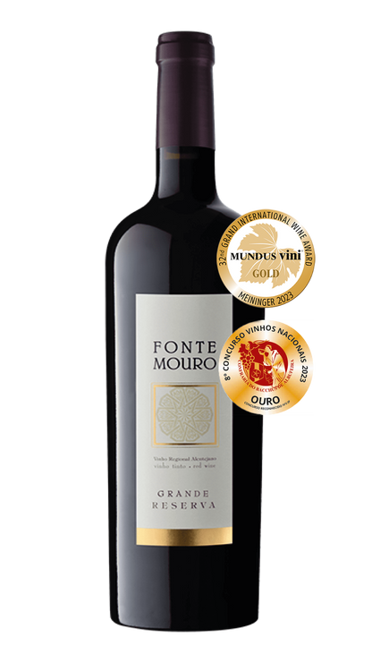 Coffret cadeau de Noël - Fontaine mauresque et chants