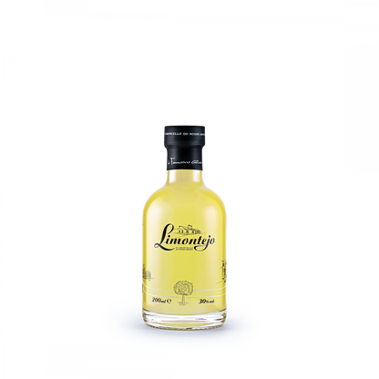 Licor de Limão - Limontejo - 200ml