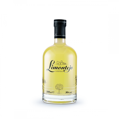 Licor de Limão - Limontejo - 500ml