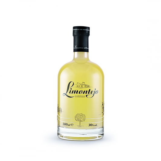 Licor de Limão - Limontejo - 500ml