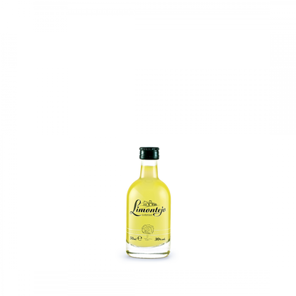 Licor de Limão - Limontejo - 50ml