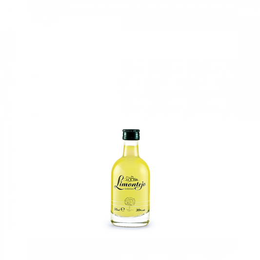 Licor de Limão - Limontejo - 50ml