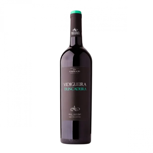 Vinho Vidigueira Trincadeira DOC