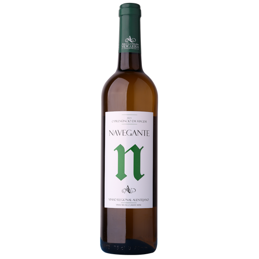 Vinho Navegante Branco 750ml Regional