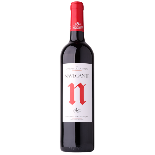 Vinho Navegante Tinto 750ml Regional