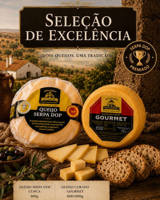 Seleção de Excelência