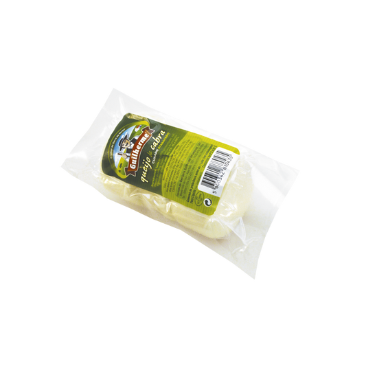 Queijo de Cabra Curado Atabafado - Pack 3 - 3x55gr