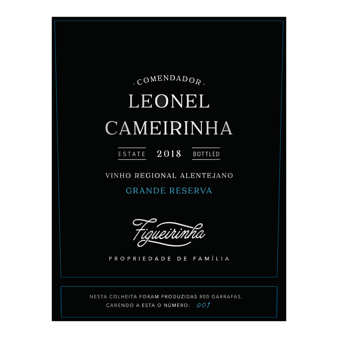 Pack Oferta Natal - Comendador & Tã Sómente