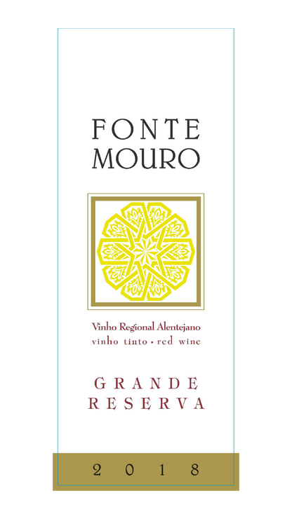 Coffret cadeau de Noël - Fontaine mauresque et chants