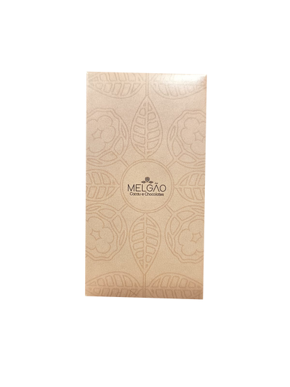 Tablete Chocolate de Leite - 10gr - MT00004