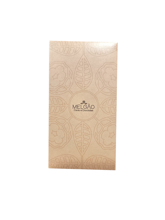 Tablete Chocolate de Leite - 10gr - MT00004