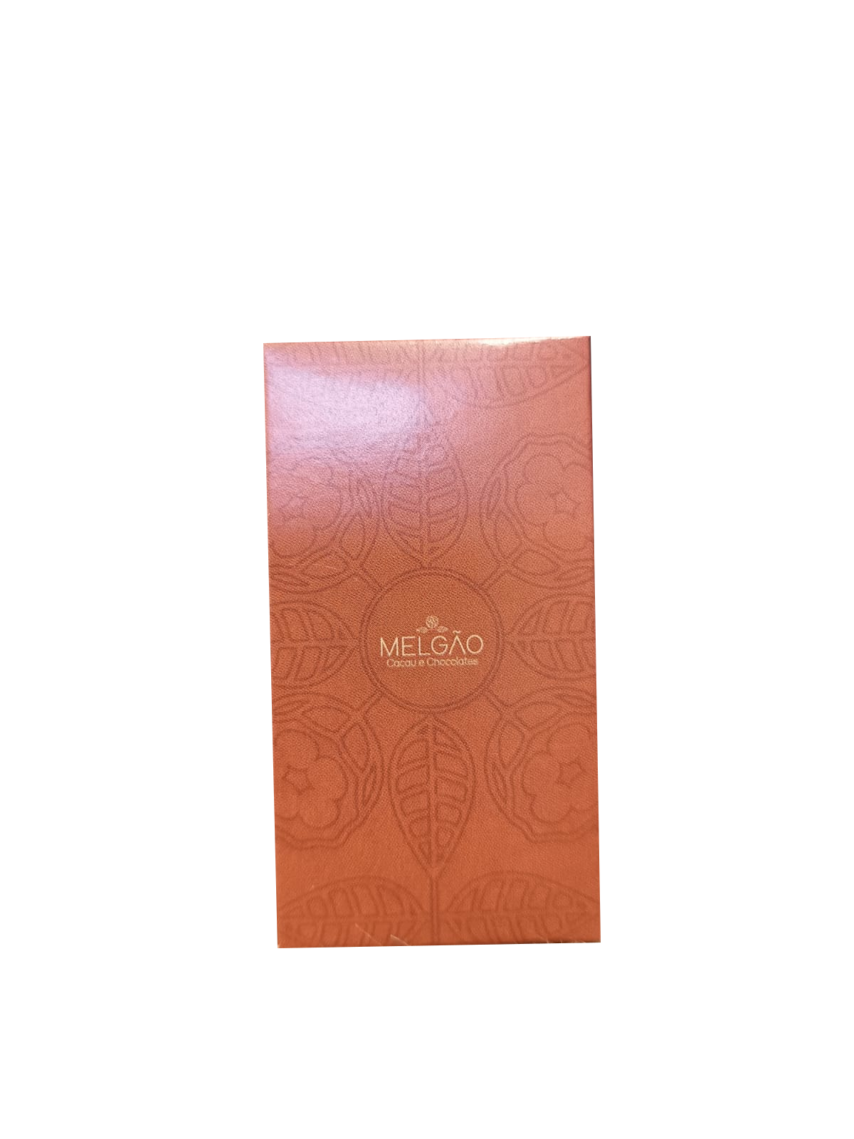 Tablete Chocolate Negro e Caramelo Salgado - 10g - MT00003